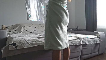 Cheating in a relationship.Friend fucks my wife at my house on the couch. Real