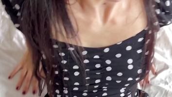 he invited me over for tea but accidentally fucked me in the ass