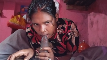 Bhabhi's morning sex full video