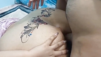 Amazing Egyptian sex, Arab ass fucking, Egyptian Arab sex with a clear voice, good talk