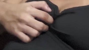 My friend had sex without a condom with my wife - I'm married to a hot blonde - I became a cuckold