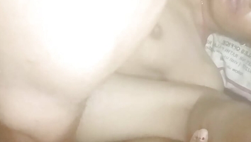 Indian hot babe hard with her stepbrother