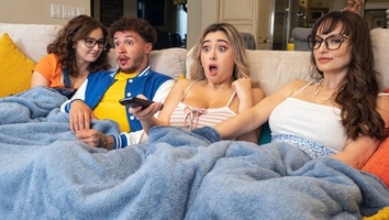 Busted! - The Best Of Getting Caught Video With Natasha Nice, Van Wylde, Xander Corvus, Cali Carter, Jessa Rhodes, Skylar Snow, Lexi Luna, Keiran Lee, Alexis Monroe., Aubree Valentine, Ryan Reid, Kay Carter, Delilah Day, Musa Phoenix, Kaden Kole, Abigaiil