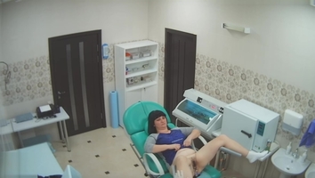 Real Gynecology Office Video