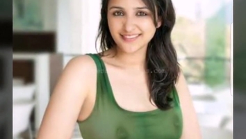 PARINITI CHOPRA SEXY HINDI PHONE CALL