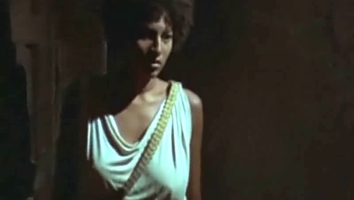 Pam Grier The Arena compilation