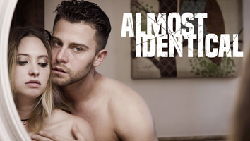 Quinn Wilde Seth Gamble in Almost Identical - PureTaboo