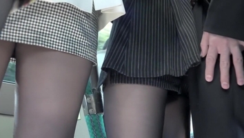 Exotic Japanese girl in Amazing HD, Upskirt JAV movie