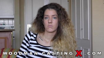 WoodmanCastingX - Monique Woods