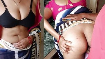 kitchen exclusive devar bhabhi chudai - Brother-in-law fucked sister-in-law in standing doggie