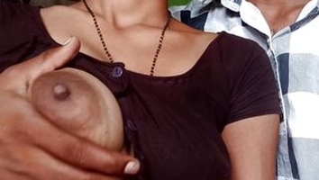 Juhi bhabhi ke sat chudai village homemade
