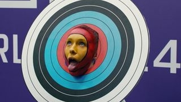 TOMMY CASH - Sex Olympics UNTZ UNTZ (Official UNCENSORED Music Video)