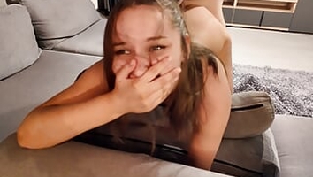 You always need to cum inside a big pussy