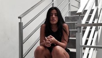 Chapter 15- My Friend Wants to Leave Home