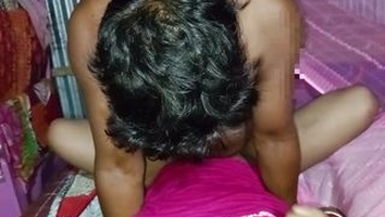 ?Desi Bangla audio I got happiness by fucking your sister's sister