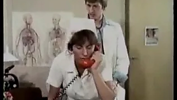 vintage 70s Danish - Pregnant Fucker (German dub) - cc79