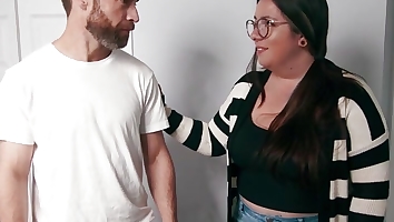 Emo Girl Likes It Freaky TransAngels