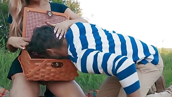 Picnic My Ass TransAngels