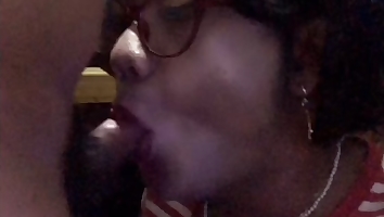 Kissing and fuck me till guy sperm cameout