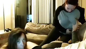Hey, wanna join us?