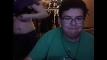 random webcam vid 1