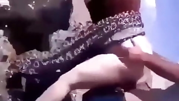 Sex open in outside
