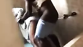 When You Catch Your Girlfriend Cheating With Your Best Frien