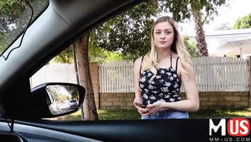 LAA-0007 - Picked Up By a Stranger 004 – Amber Moore