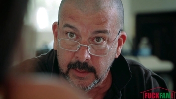 Sofie Marie in Family Makes Me Feel Better