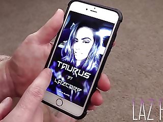 RoboSexual: Taurus Angel by Lady Fyre