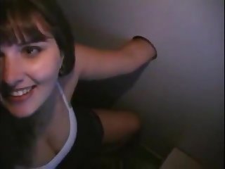 Le gloryhole du sexshop