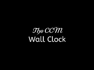 The Wall Clock