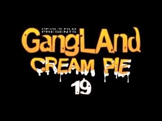 Gangland cream pie 19