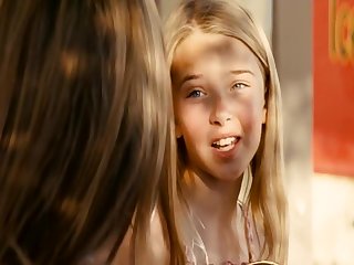 Piranha 3D (2010) Kelly Brook and Jessica Szohr