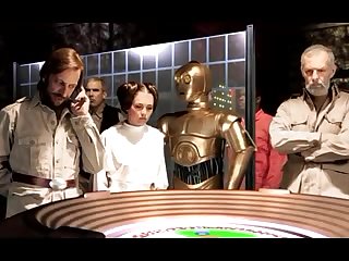 Yet Some Other Parody 6