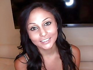 Ariana Marie-Pre Auditions