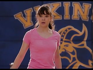 Hailee Steinfeld - Barely Lethal