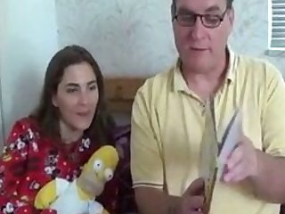 Dad Fucks Not Daughter after Bedtime Story: Free Porn 7b