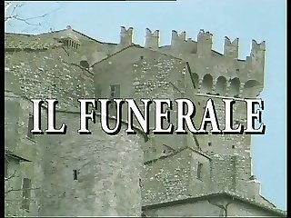 Il Funerale- full italian movie