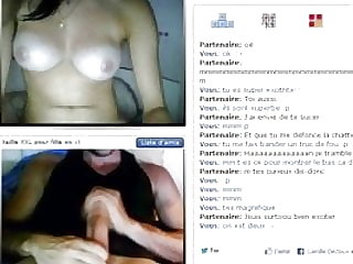 chatroulette - towel girl