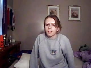 Webcam girl 114