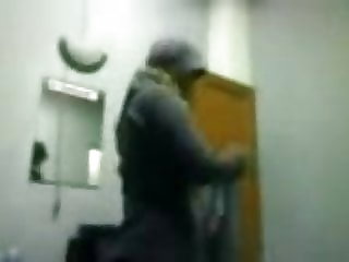 indonesian- hijab girl moaning