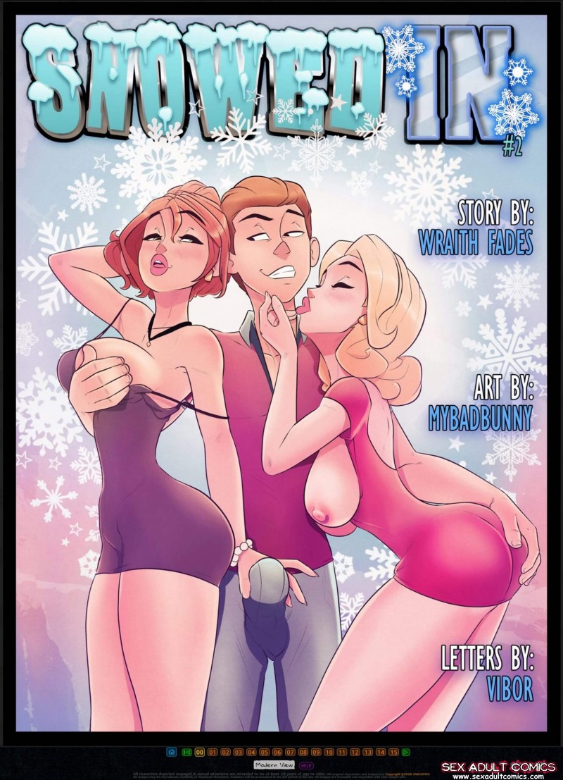 jabcomics - Sex Comics, Cartoon Porn, Adult Anime & Hentai Manga