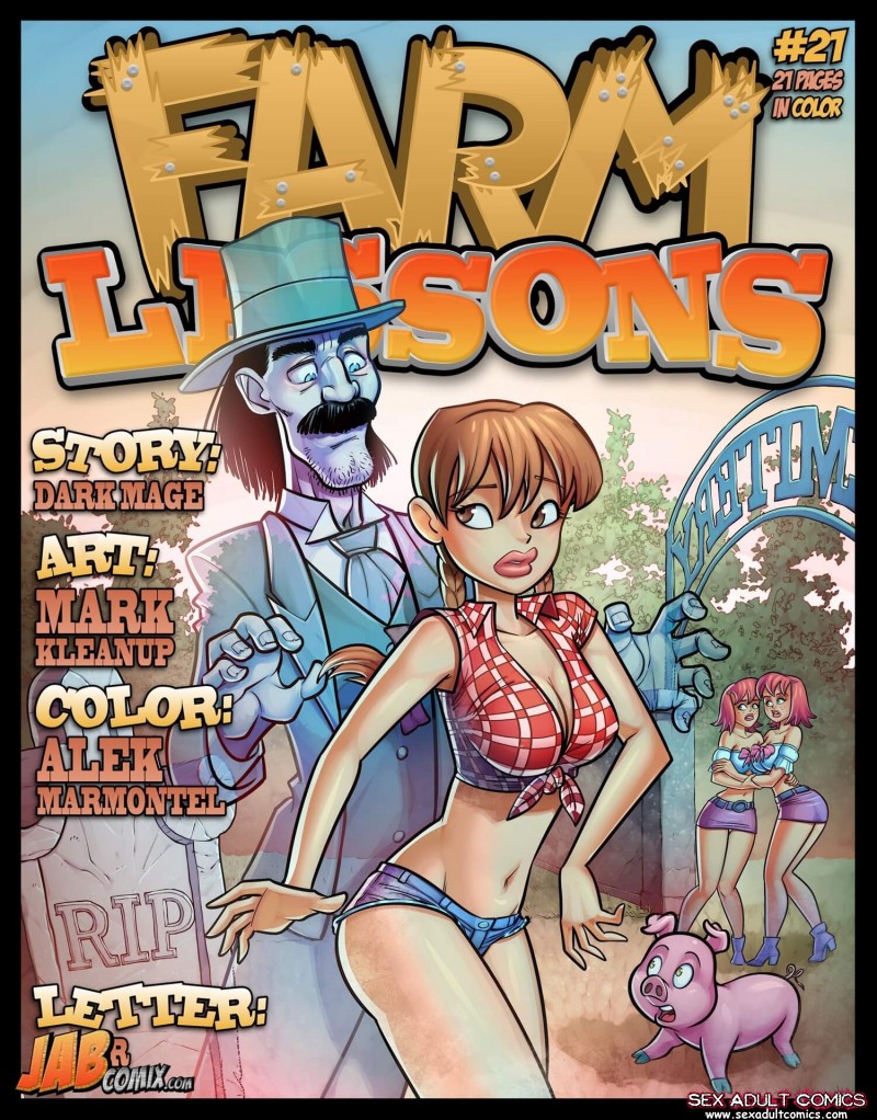 Jab adult comics
